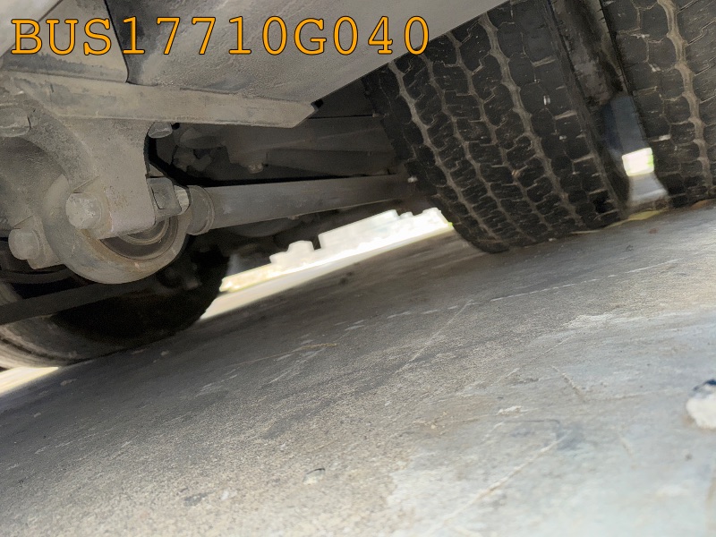 BUS17710G040