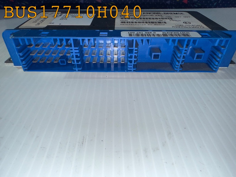 BUS17710H040