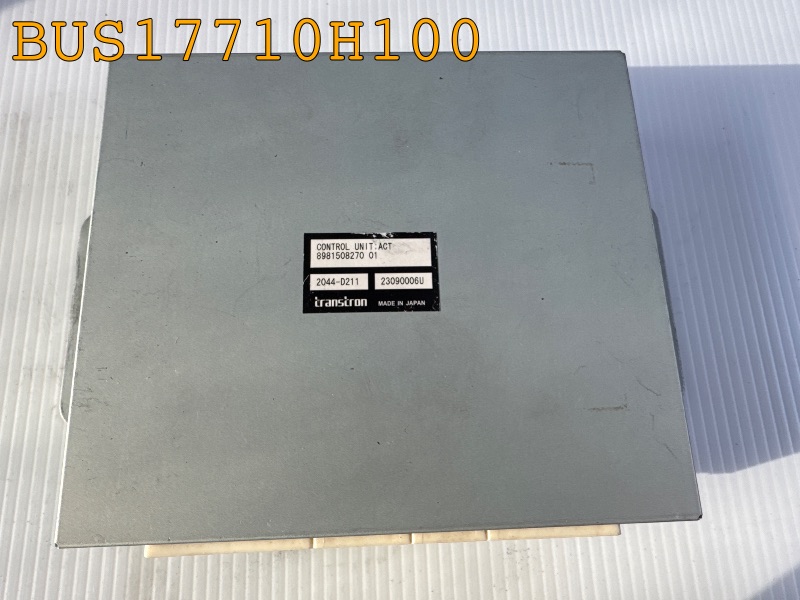 BUS17710H100