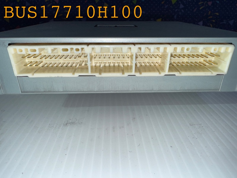 BUS17710H100
