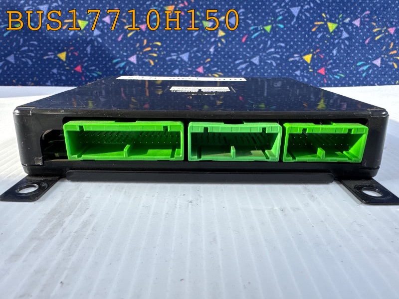 BUS17710H150