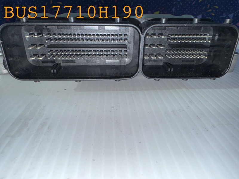 BUS17710H190
