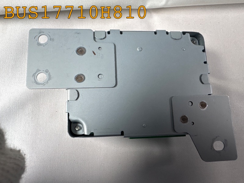 BUS17710H810
