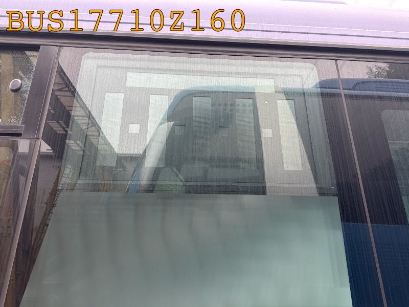 デジタル行先表示器（横）