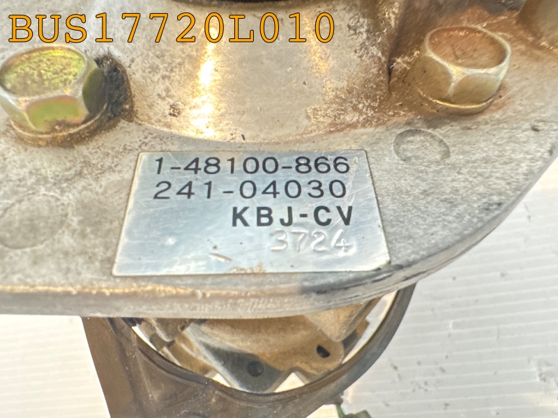 BUS17720L010