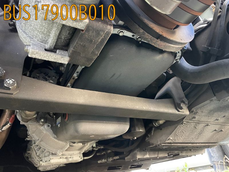 BUS17900B010
