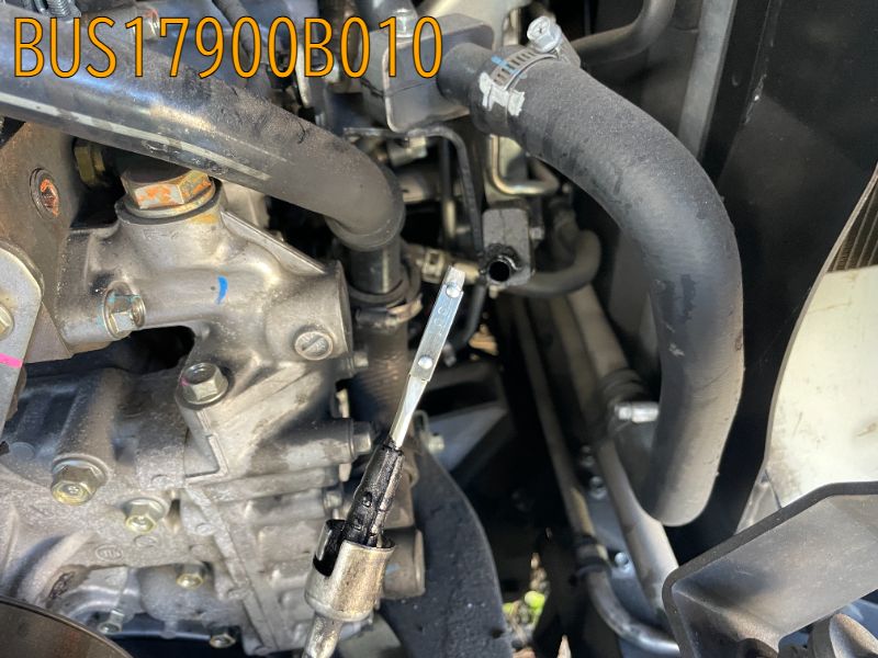 BUS17900B010
