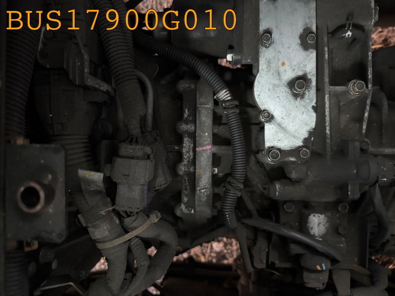 BUS17900G010