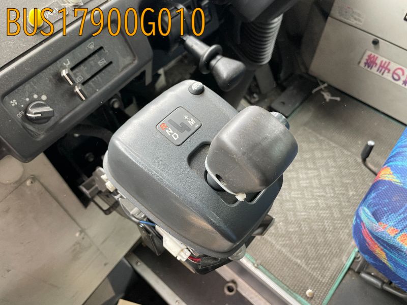 BUS17900G010