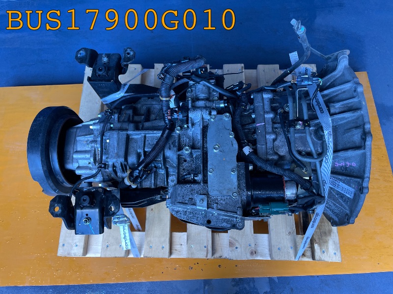 BUS17900G010