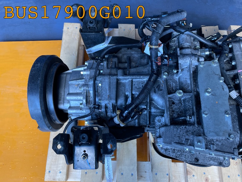 BUS17900G010