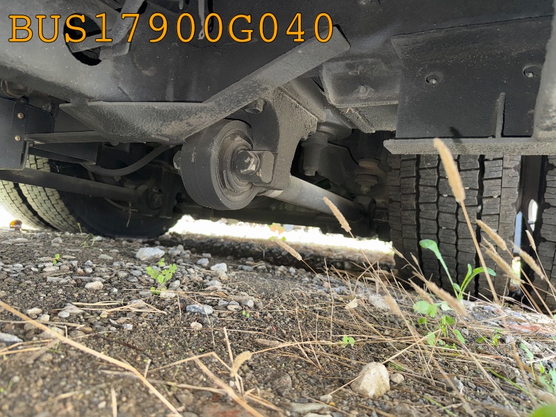 BUS17900G040