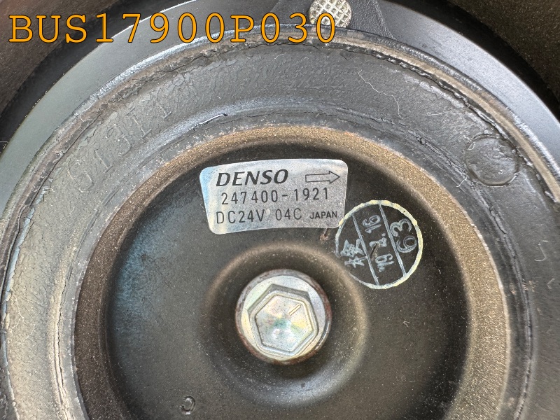 BUS17900P030