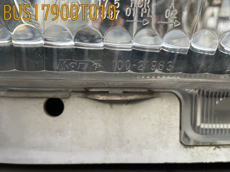 BUS17900T010