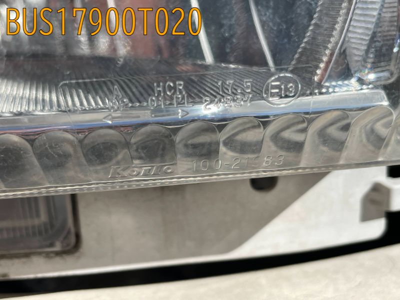 BUS17900T020