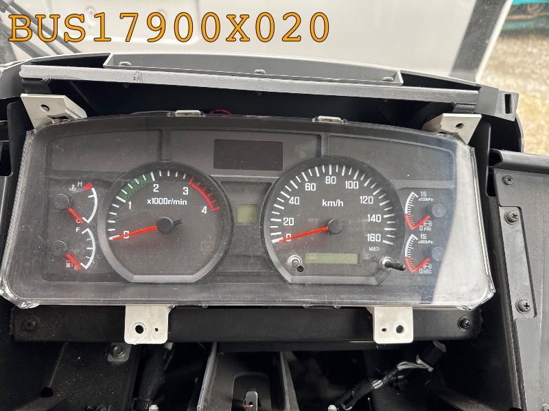 BUS17900X020