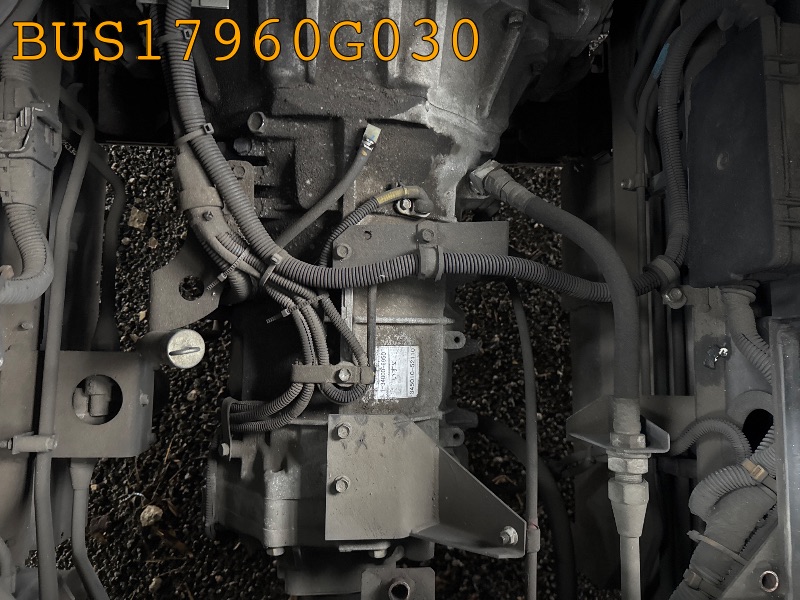 BUS17960G030