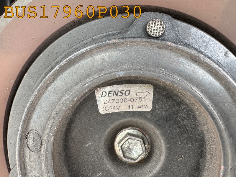 BUS17960P030