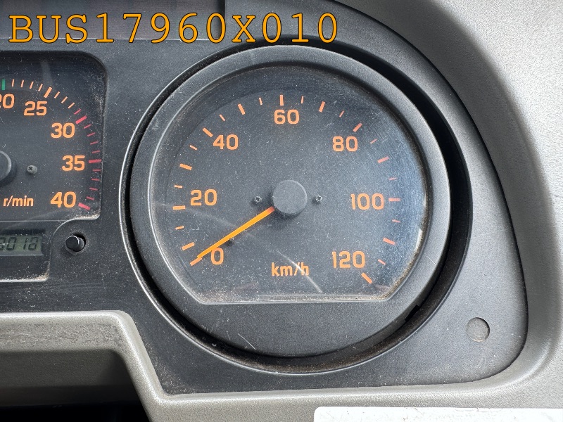 BUS17960X010