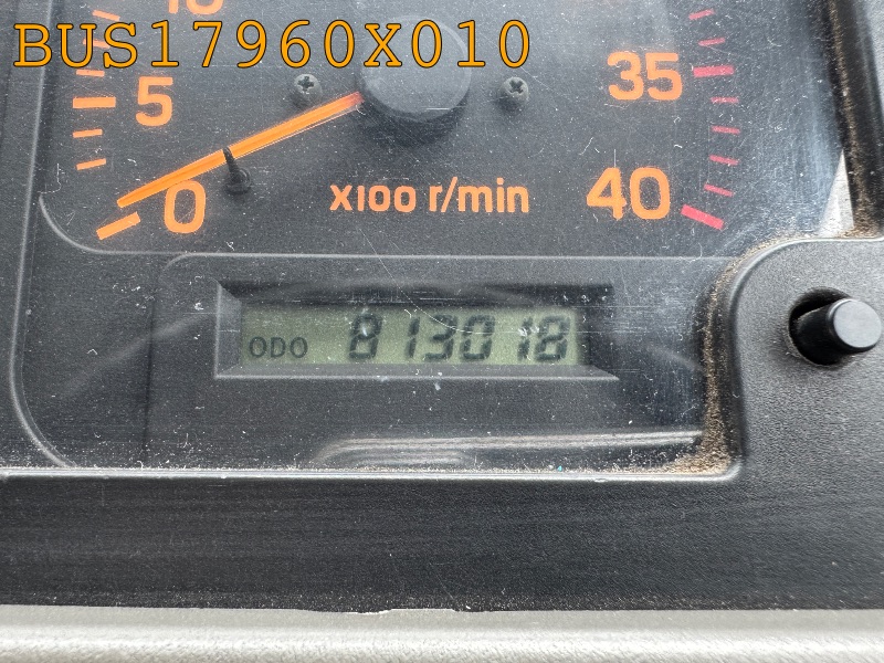 BUS17960X010