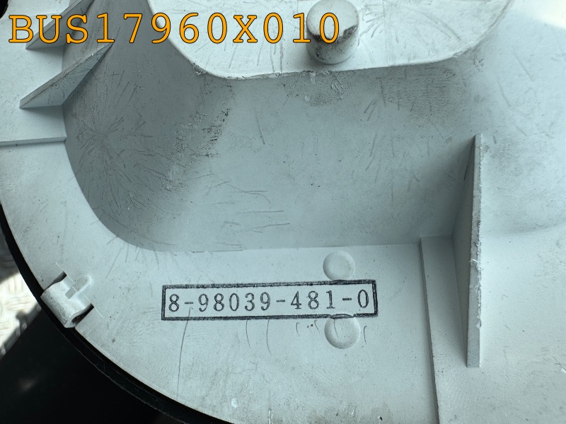 BUS17960X010