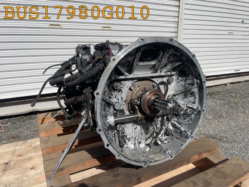 ミッション・マニュアル(GSU)