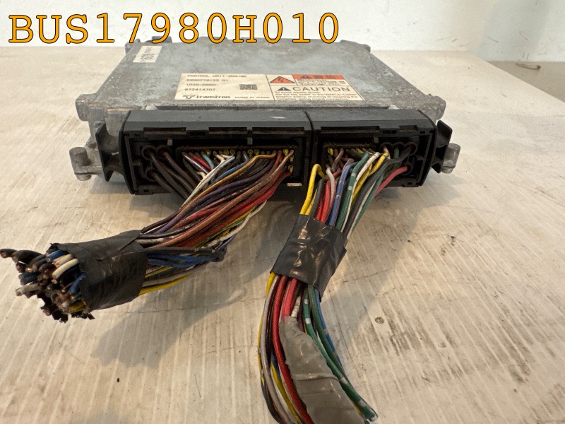 BUS17980H010