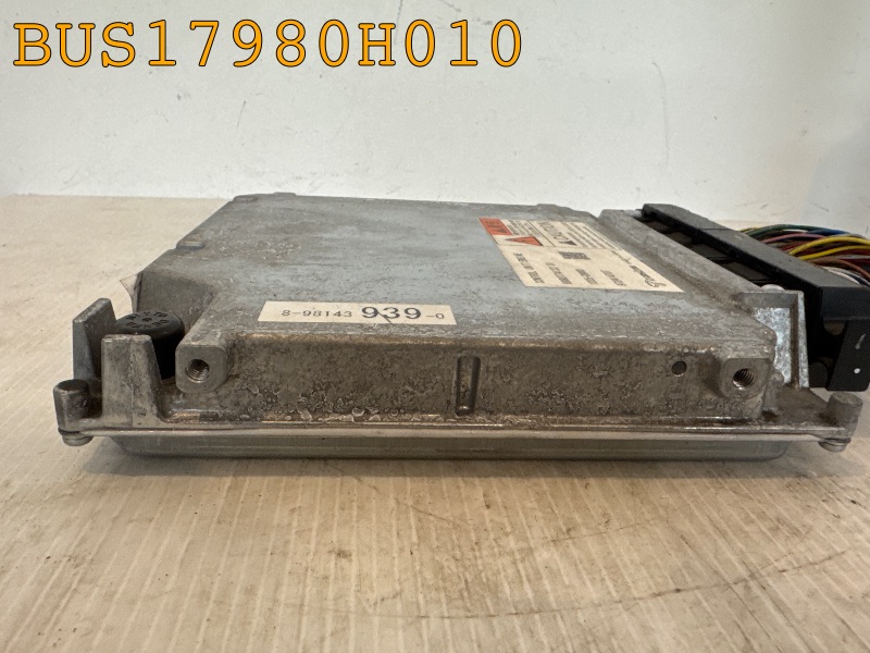 BUS17980H010