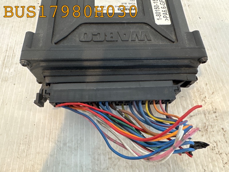 BUS17980H030