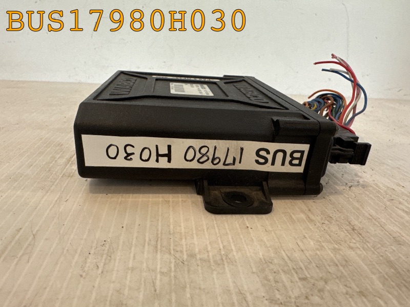 BUS17980H030