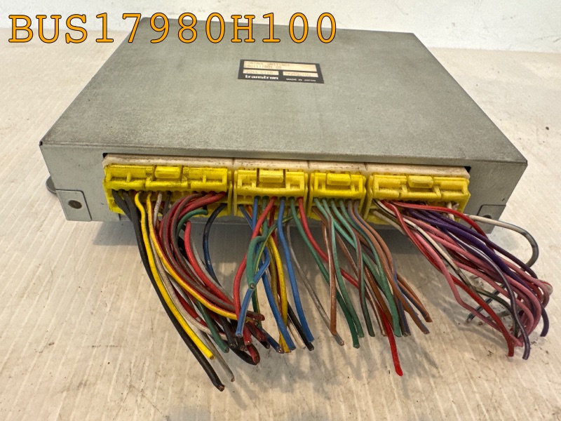 BUS17980H100