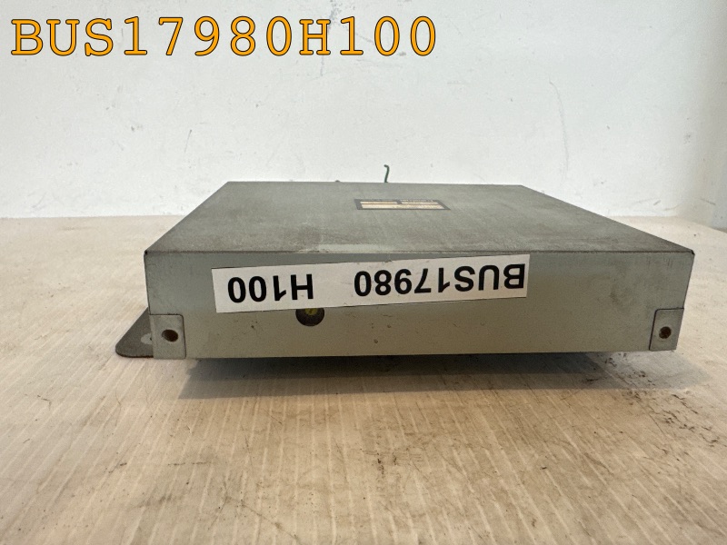 BUS17980H100