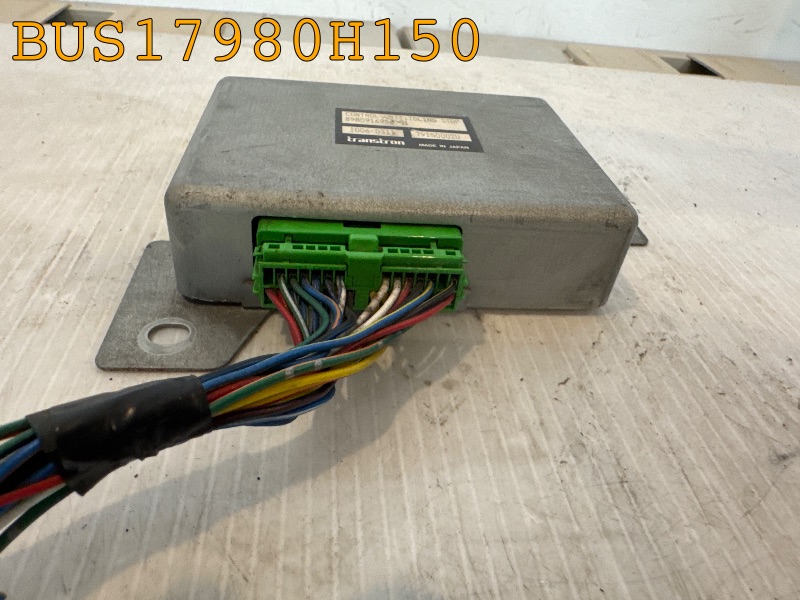 BUS17980H150