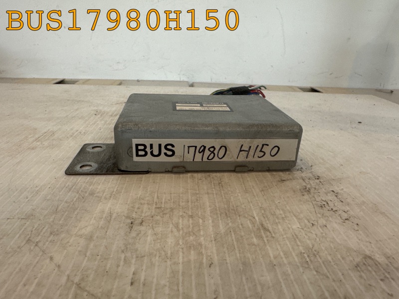 BUS17980H150