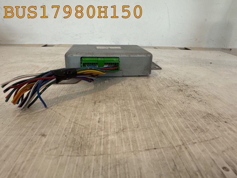 BUS17980H150