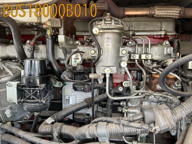 BUS18000B010