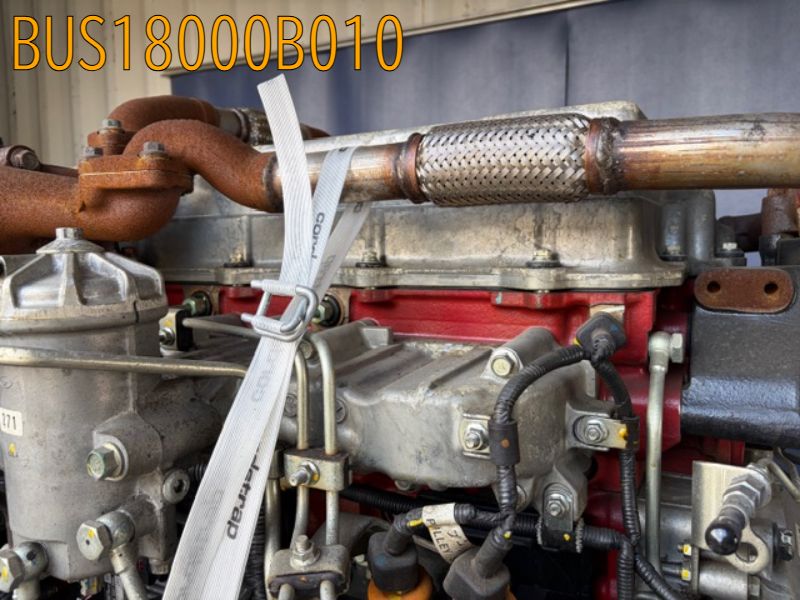 BUS18000B010