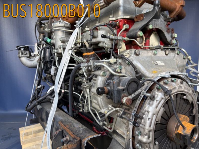 BUS18000B010
