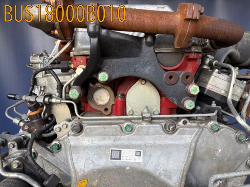 BUS18000B010