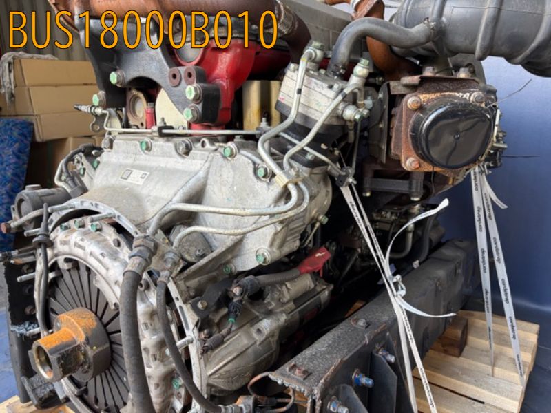 BUS18000B010