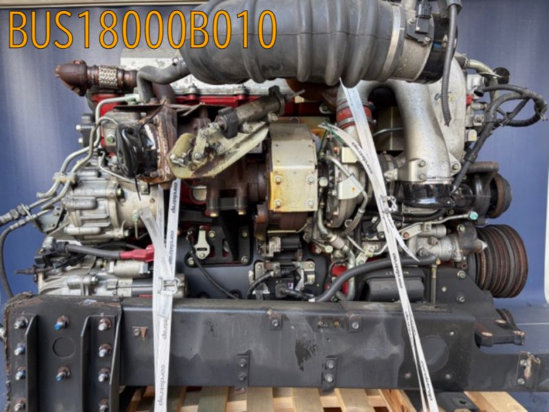 BUS18000B010