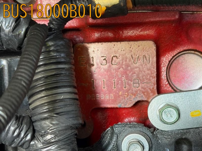 BUS18000B010