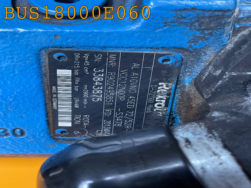 BUS18000E060