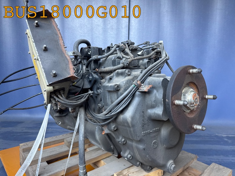 BUS18000G010