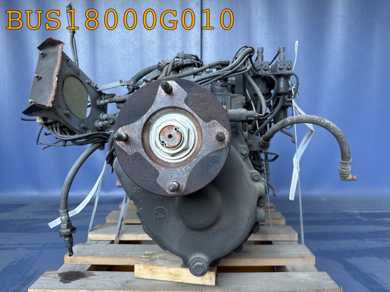 BUS18000G010