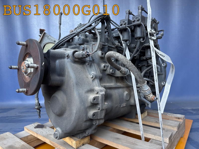 BUS18000G010