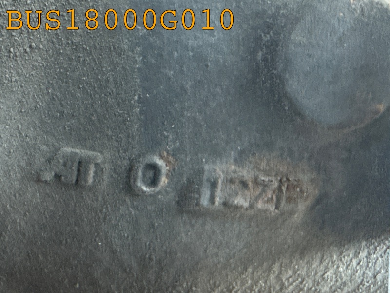 BUS18000G010