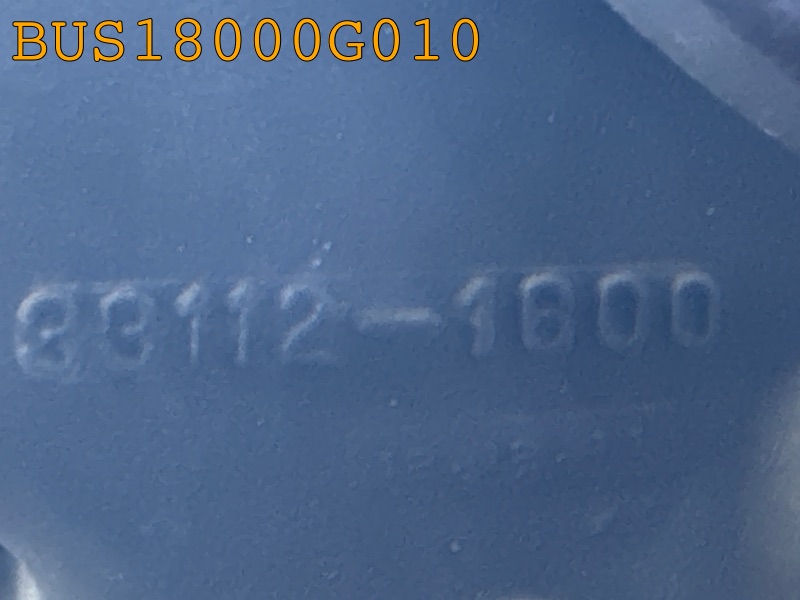 BUS18000G010