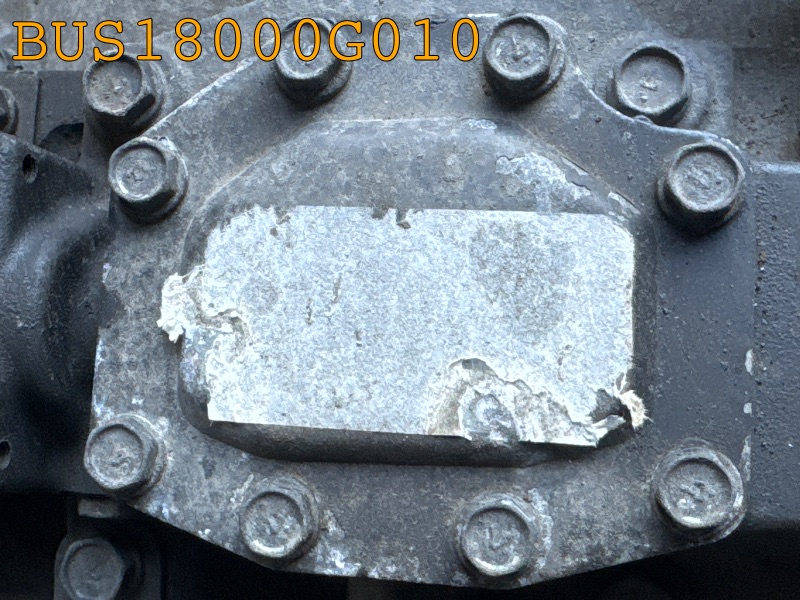 BUS18000G010