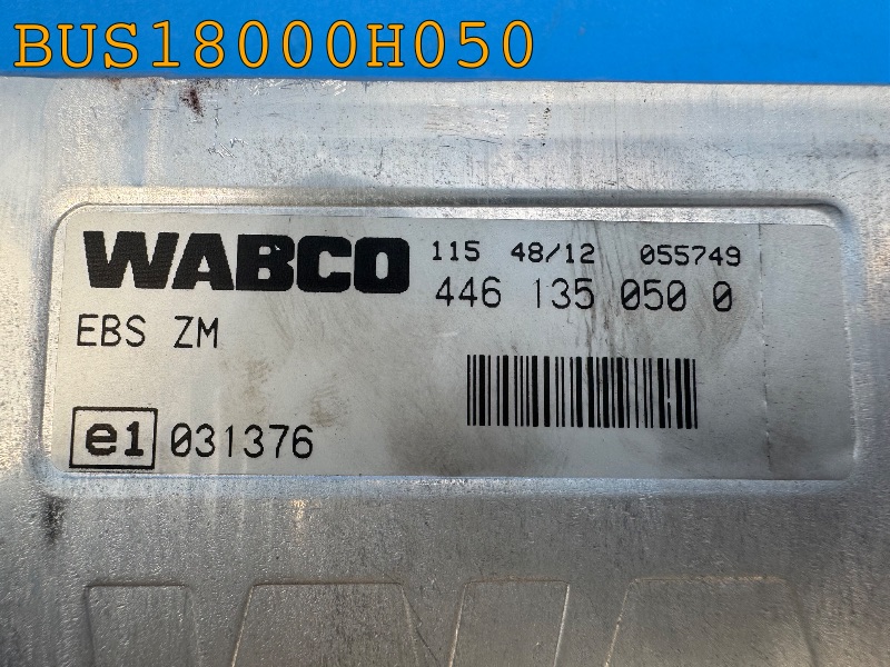 BUS18000H050